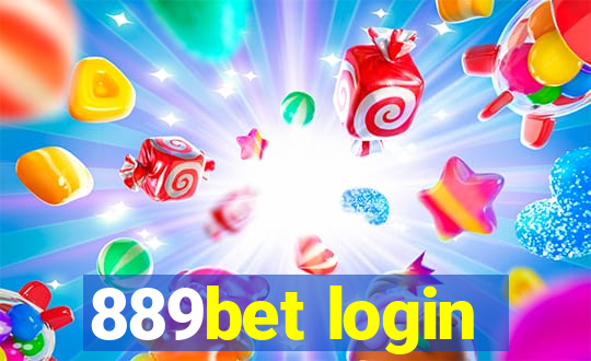 889bet login